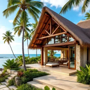 Paradise Living with Ocean Views