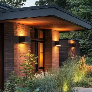 Brick Bliss at Twilight’s Doorstep