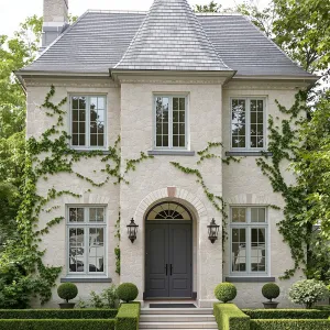 Whimsical Hideaway with Vine-Kissed Charm