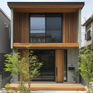 Preview of Modern Zen Meets Urban Vibes