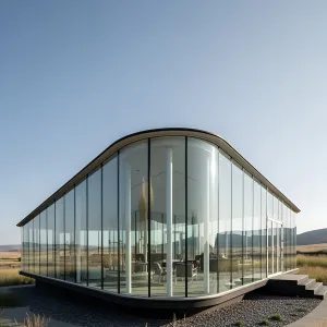 The Mirage in the Meadow