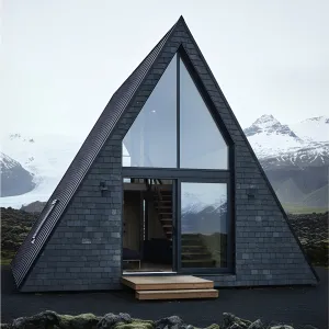 A-Frame Antics in Dreams