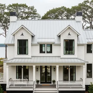 Preview of Charming Coastal Cottage Retreat