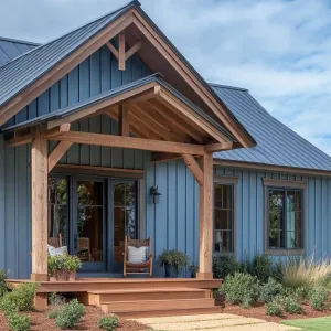 Charming Country Retreat