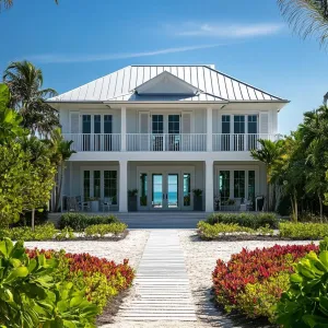 Preview of Sunlit Paradise with Ocean Views