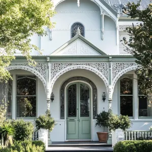 Preview of Victorian Verve in Melbourne’s Cozy Corner