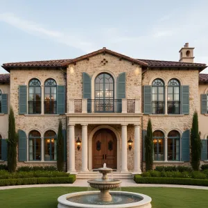 Tuscan Treasure Trove