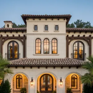 Villa Eleganza with a Dash of Panache