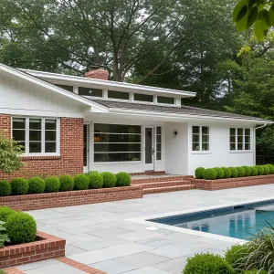 Ranch-Style Brick Bonanza