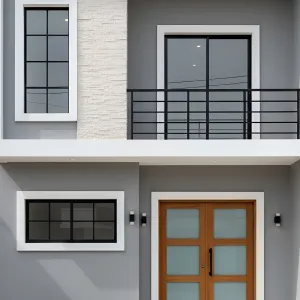 Boxy Brilliance: The Little Loft That Could