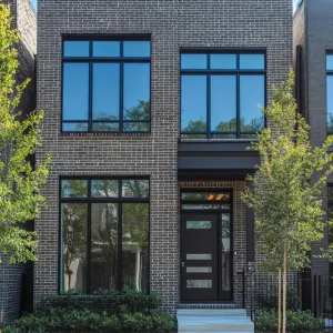 Boxy Bliss: The Rectangular Retreat