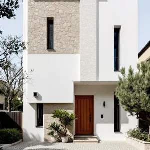 Preview of A Splash of Sand and Stone: Villa Vibes Galore