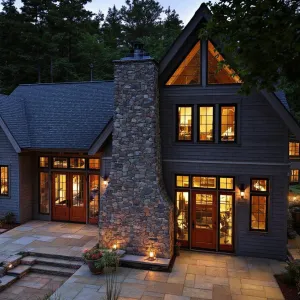 A Stone Hearth Haven