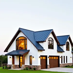 Quaint Gable Haven