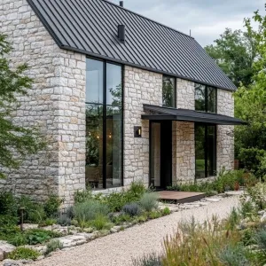 Stonehouse Chic: A New Dawn