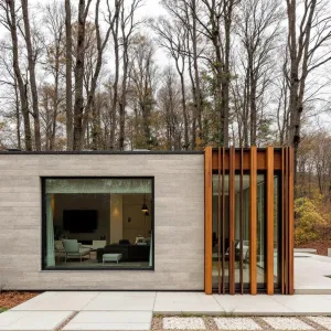 Nature-Loving Bungalow Nirvana