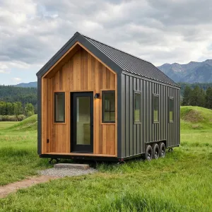 Ironridge Meadowline Tiny Wagon