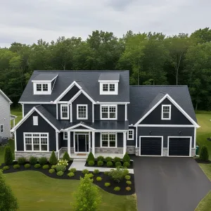 The Chic Abode
