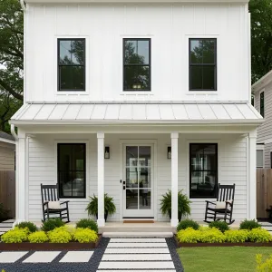 Preview of The Modern Farmhouse You Didn’t Know You Needed
