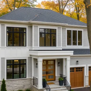 Welcome to the Dark Side: Windows That Wow