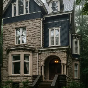 Gothic Whispers: Embrace the Gloom
