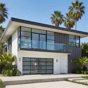 The Palms’ Pinnacle: A Retro Revival
