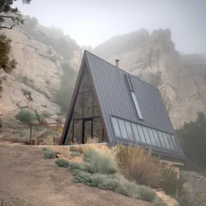 Peaky Apex: Mountain Marvel
