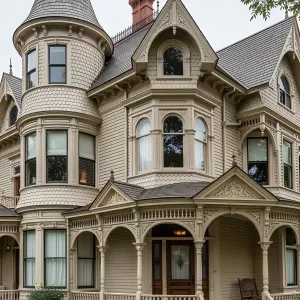 Victorian Gem with Delightful Details