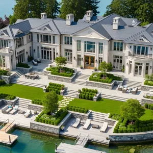 Living Large: Island Dreams Unraveled