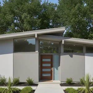 Embracing Simplicity with a Modern Twist