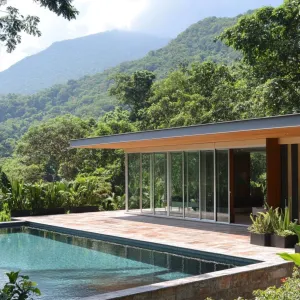Summertime Serenity Sanctuary