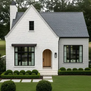 A Cozy Nook with a Dash of Sophistication