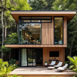 Wooden Waves: The Breezy Box