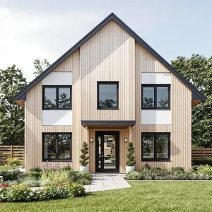 Scandi Haven: Embrace the Cozy