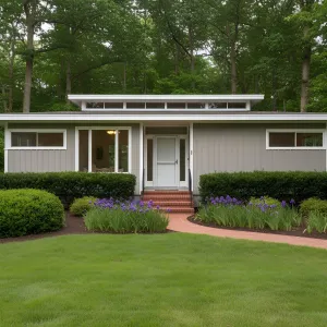 The Groove of Modern Living
