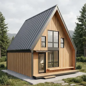 Summit Line Modern A Frame Nest