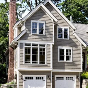 Cape Cod Charmer with a Twist