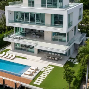 Cube of Cool: The Glass Haven