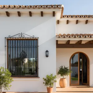 Terracotta Dream Oasis