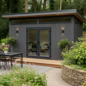 Hidden Gem: The Secret Shed