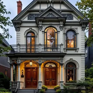 Preview of Victorian Splendor with a Hint of Quirky Melbourne Magic