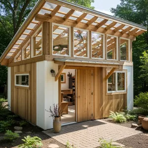 Crafty Coop for Creative Souls