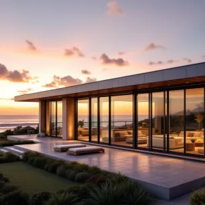 Paradise Found: The Ultimate Coastal Escape