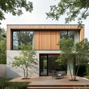 Concrete Chic: The Zen Box