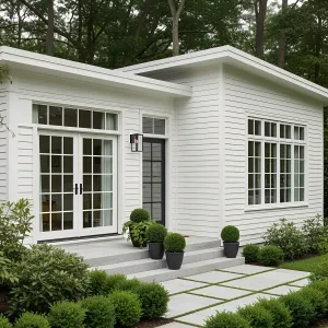 Preview of Whitewashed Whimsy: The Little Home That Could