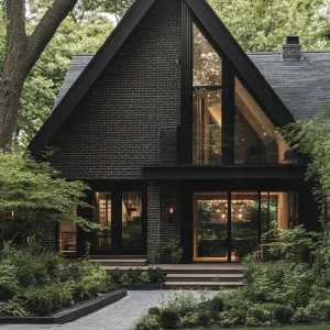 Gothic Slate Getaway