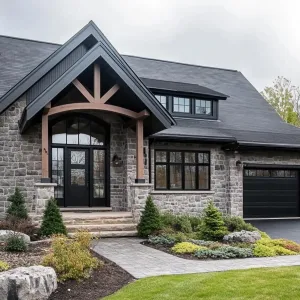 Charming Stone Cottage Delight