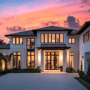 Tropical Twilight: West Indies Wonder