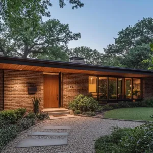 Brick Ranch Magic: Path to Charm