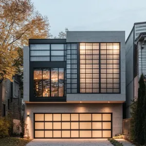 Glassy Box of Wonders: The Luminous Cube